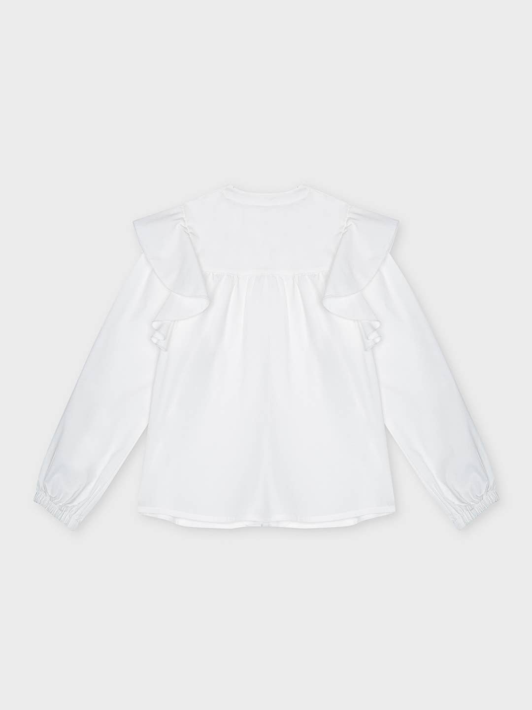 KG-JH6141-12 - Kid Girl | Shirt met lange mouwen