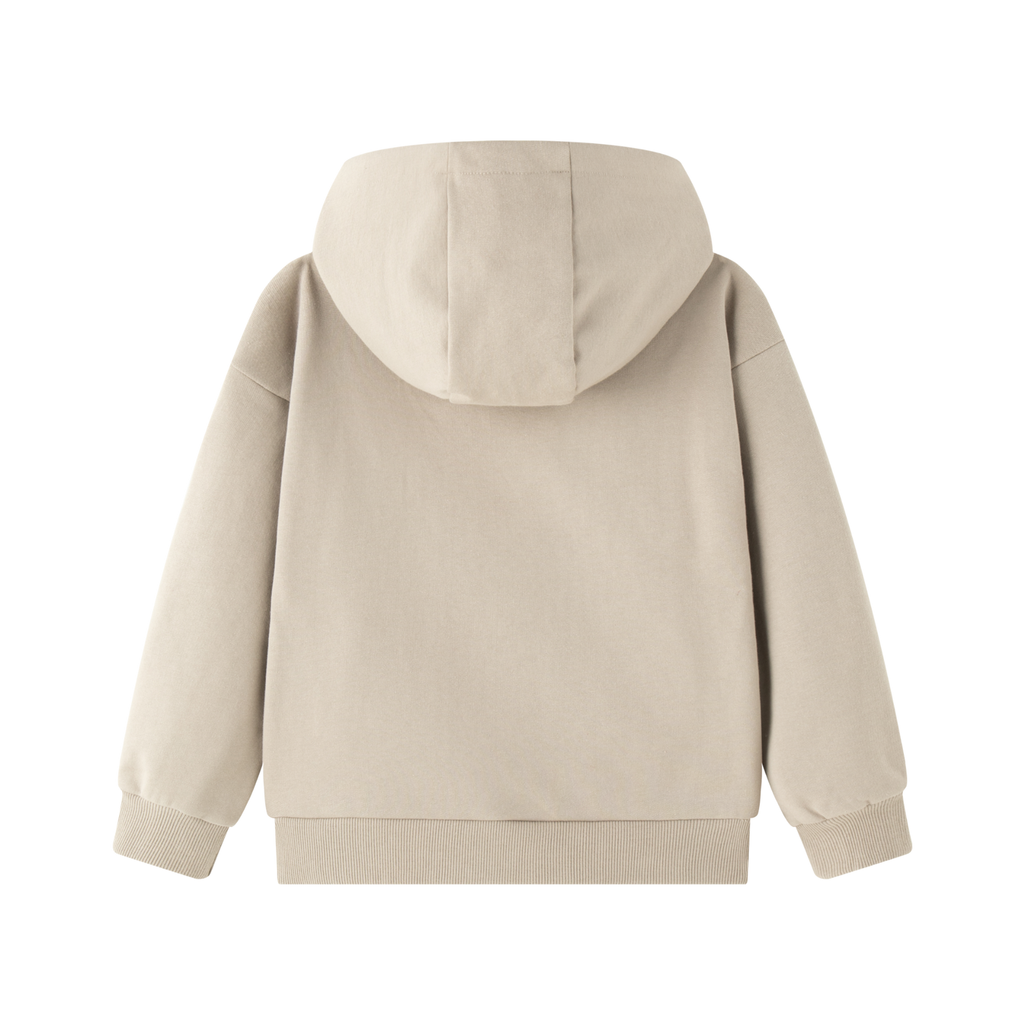 Kinderhoodie met lange mouwen JBI65271
