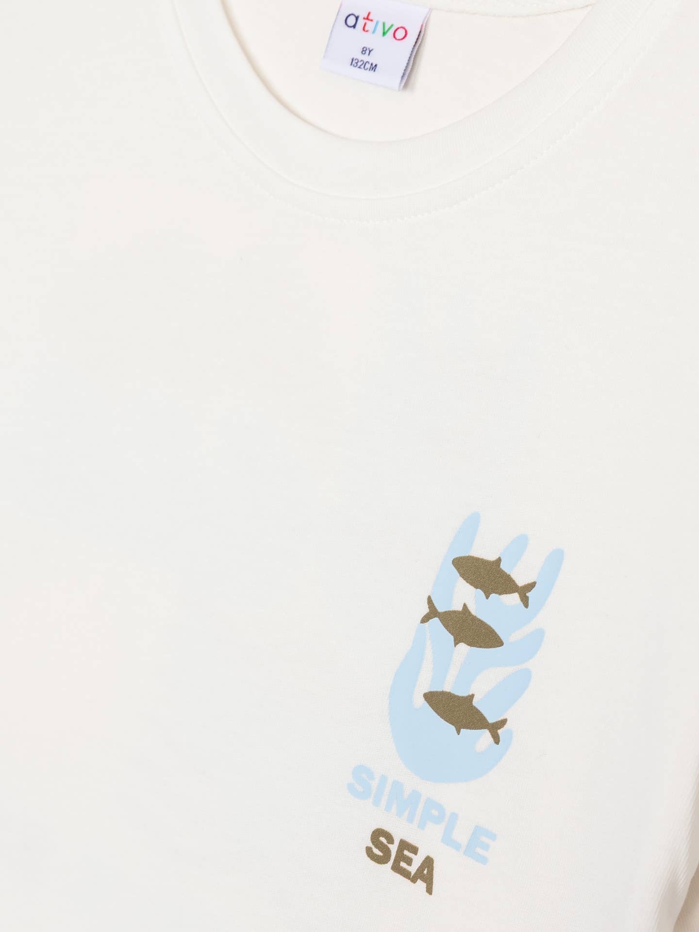 Korte Mouwen T-Shirts voor jongens met print