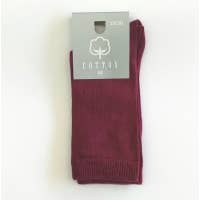 Half School babyset voor comfortabel en veilig passen: BRUIN / 12/15