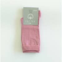 Half School babyset voor comfortabel en veilig passen: BRUIN / 23/26