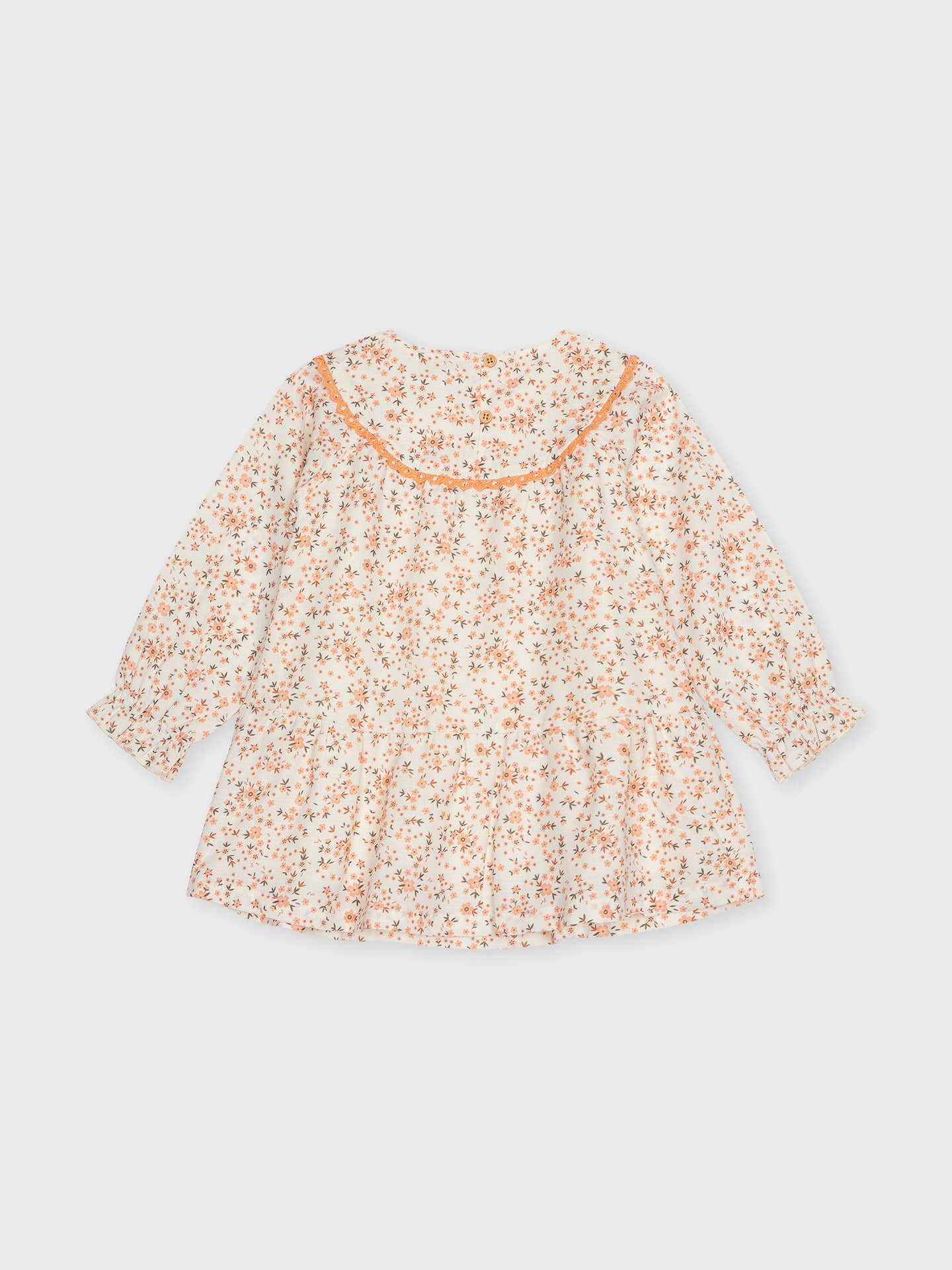 Jurk voor babymeisjes