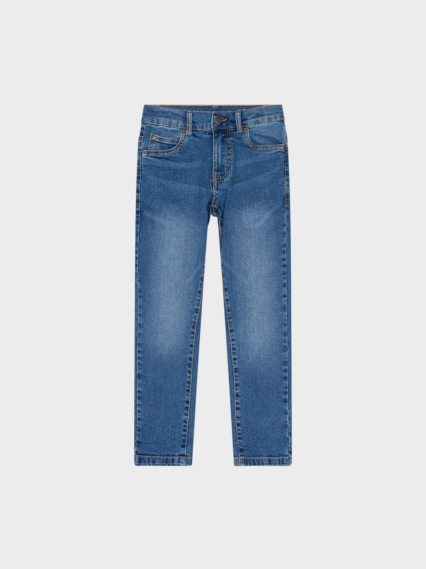 Jeans spijkerbroek voor Jongens