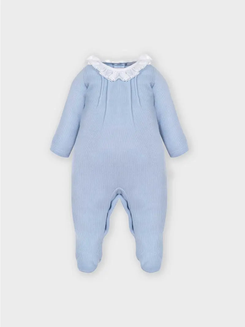 Baby pakje jongens