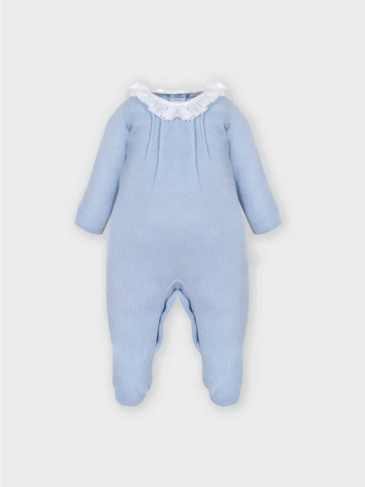 Baby pakje jongens