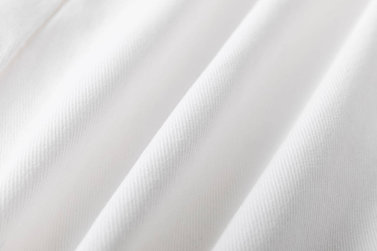 Witte Meisjes Spijkerrok JGV55749