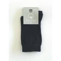 Half School babyset voor comfortabel en veilig passen: BRUIN / 23/26