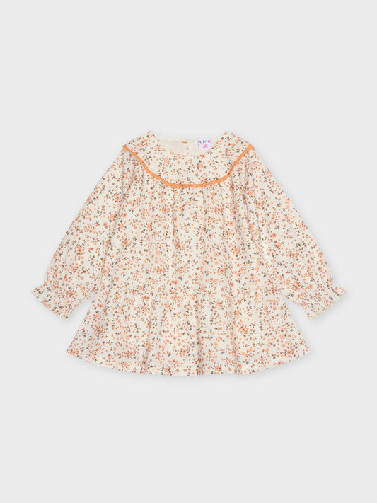 Jurk voor babymeisjes