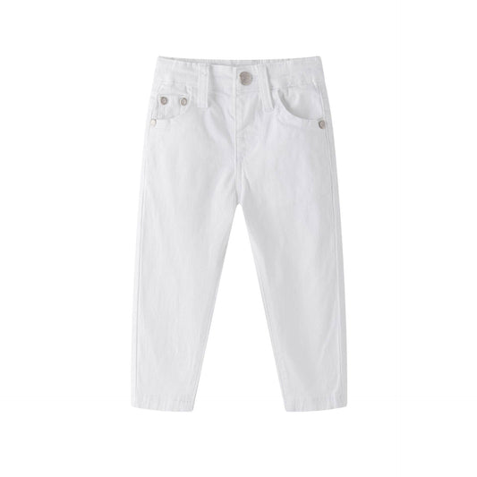 Lange Spijkerbroek Baby Jongen