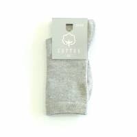 Half School babyset voor comfortabel en veilig passen: BRUIN / 31/34