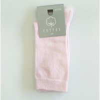 Half School babyset voor comfortabel en veilig passen: BRUIN / 35/38