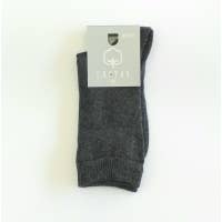 Half School babyset voor comfortabel en veilig passen: BRUIN / 27/30