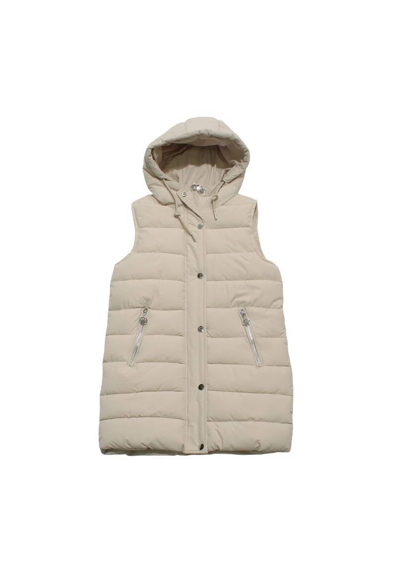 Bodywarmer
