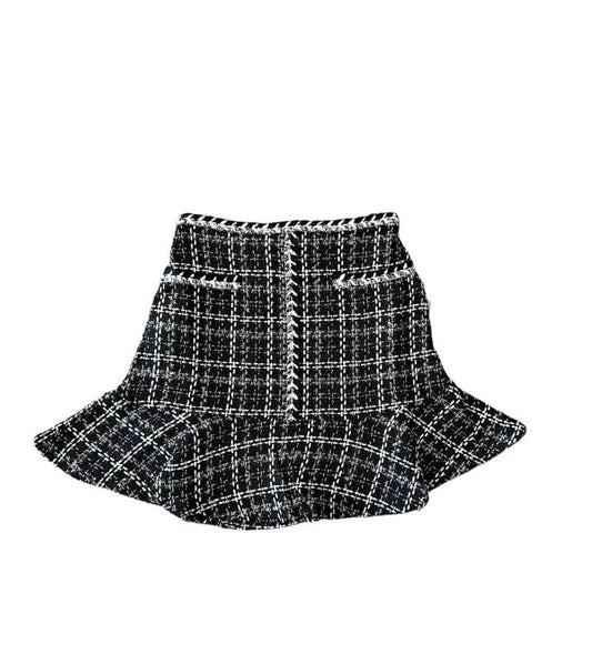 Rok boucle
