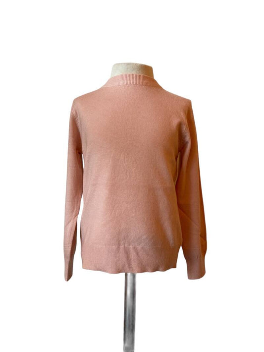 Roze truitje