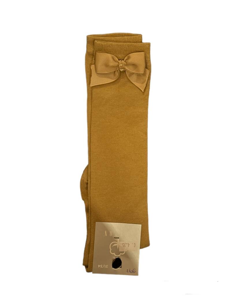 Kniekous MET GORGURAU beige
